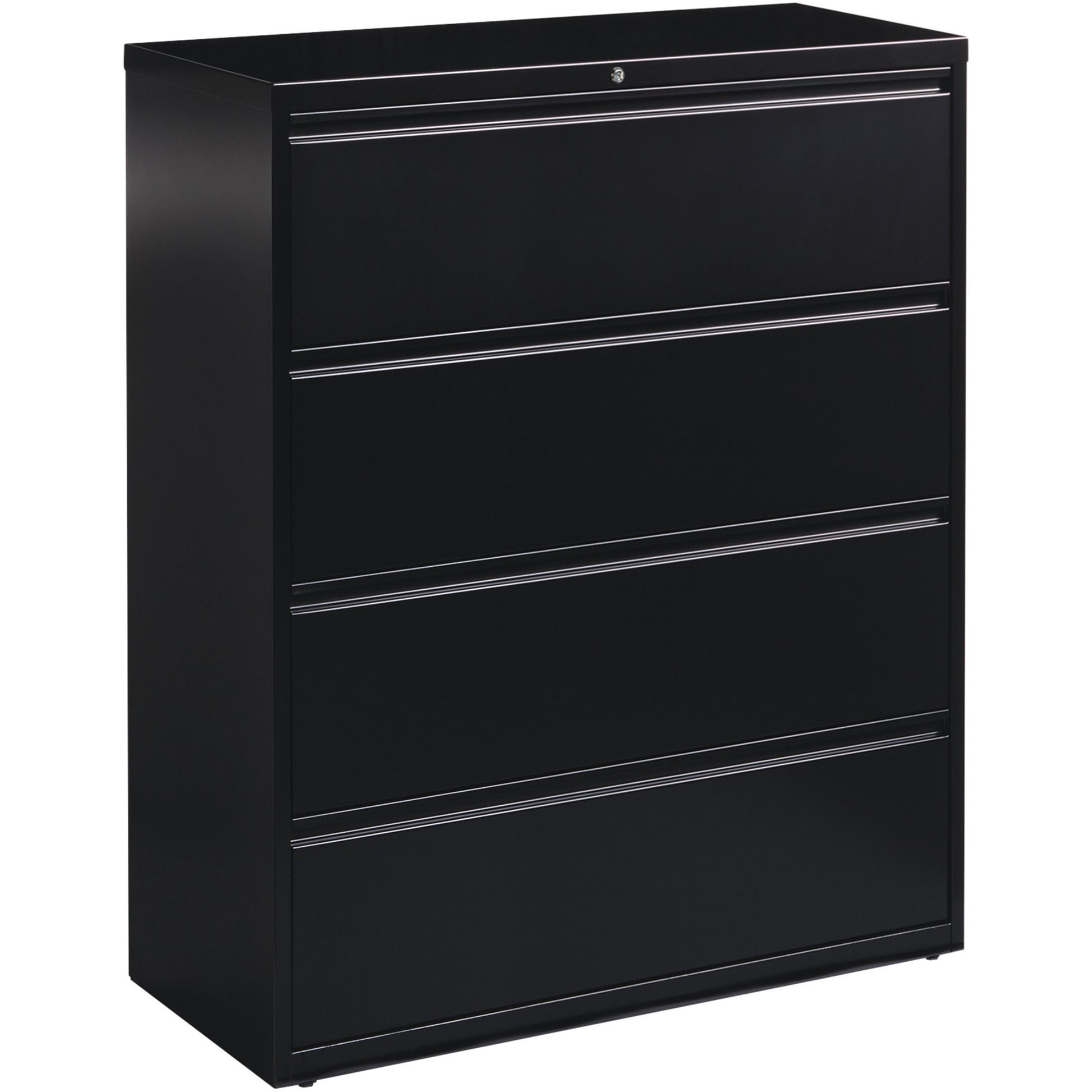 Lorell Lateral Files - 4-Drawer