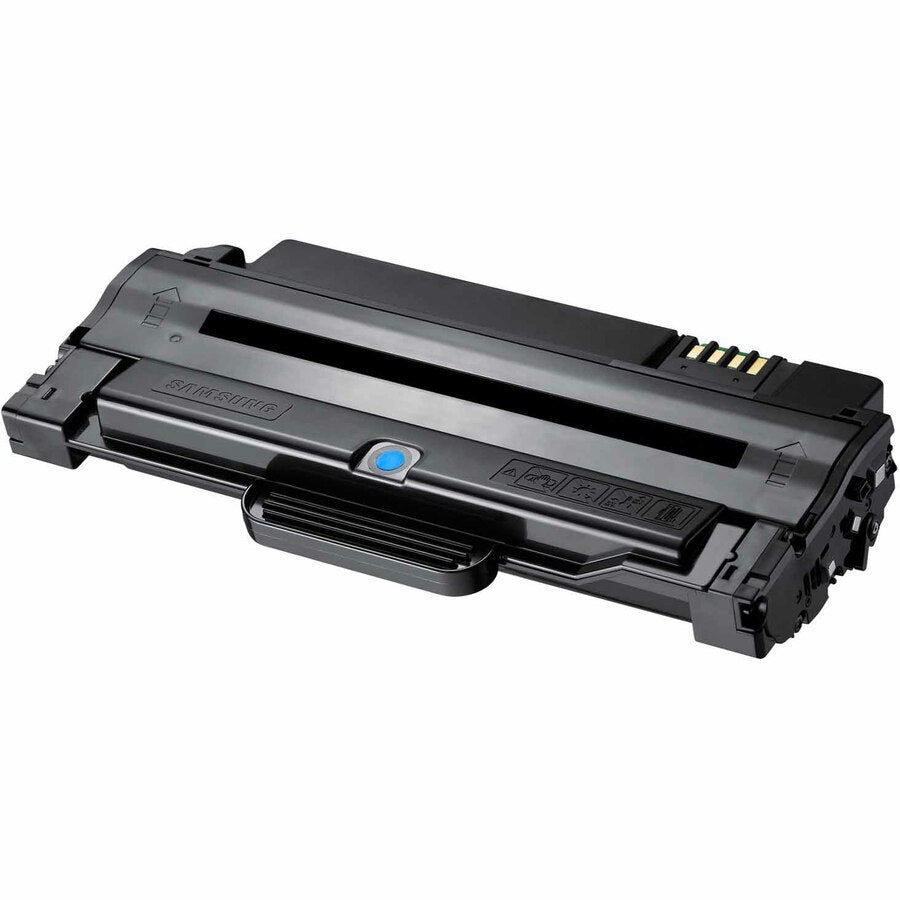 Samsung MLT-D105S Original Toner Cartridge - Black - MLT-D105S/XAA