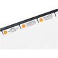 LASER INDEXMAKER 5TAB   *WHITE