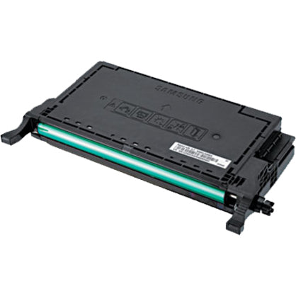 Samsung CLT-K508L Original Toner Cartridge - CLT-K508L