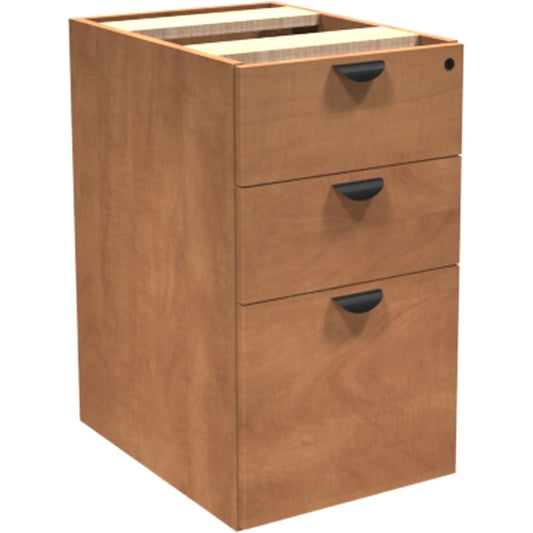 Heartwood Innovations Box/Box/ File Pedestal