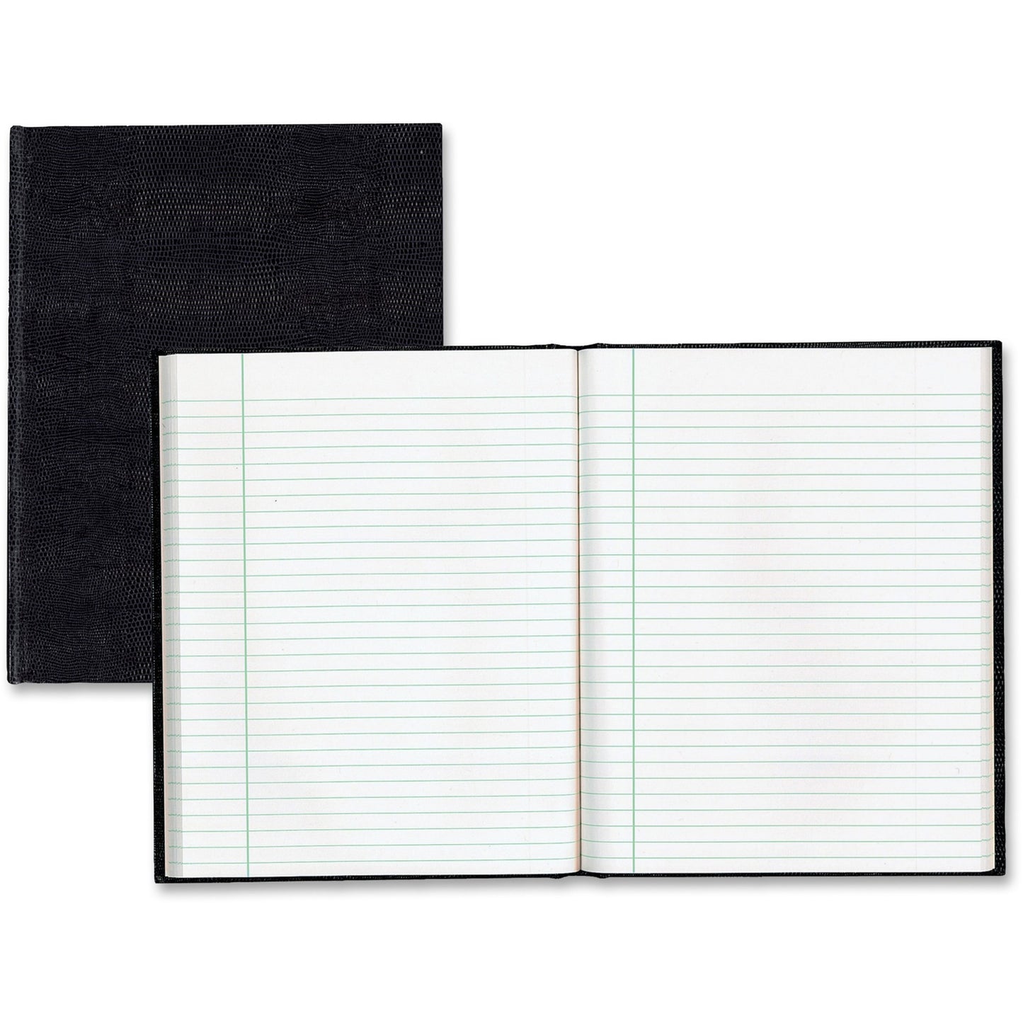 Blueline EcoLogix Executive Notebooks