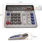 CALC DESKTOP 12DIG PC TOUCH