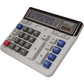 CALC DESKTOP 12DIG PC TOUCH