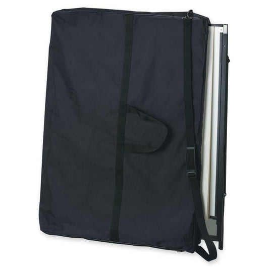 ACCO 51901 Carrying Case Presentation Easel - Black