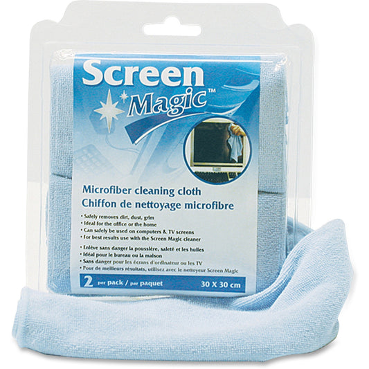 Exponent Microport Screen Magic Cleaning Cloth