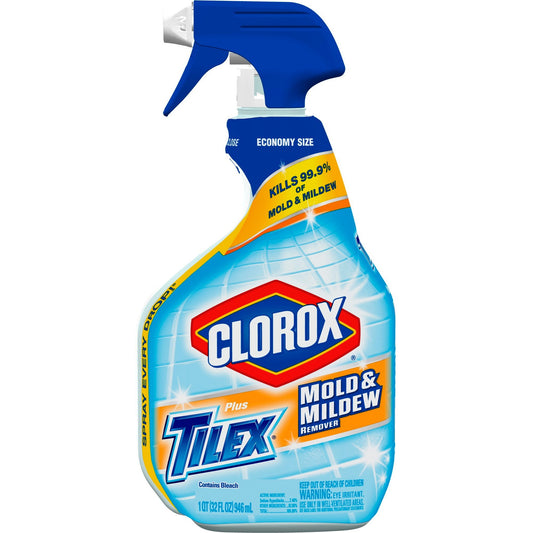 Tilex Mold & Mildew Remover