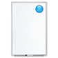 WHITEBRD MAG ALUM FRM *24Hx36W