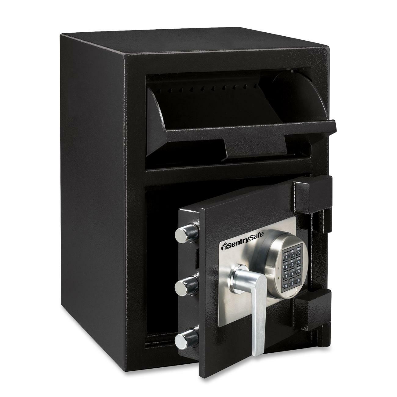 Sentry Safe DH074E Depository Safe