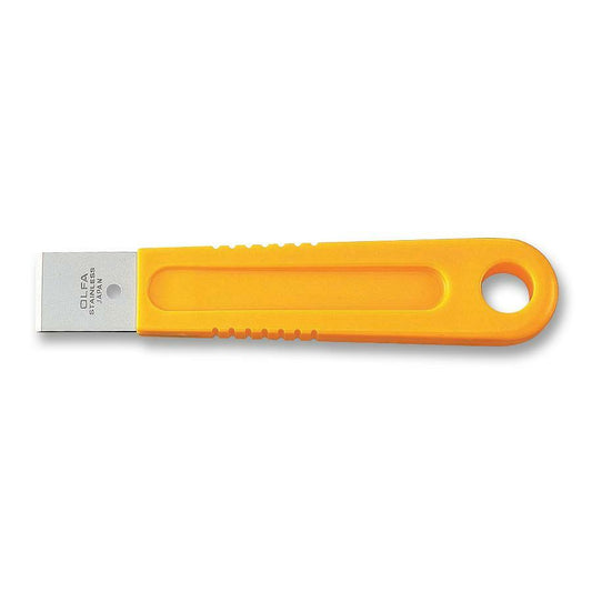 Olfa 1086530 Disposable Scraper