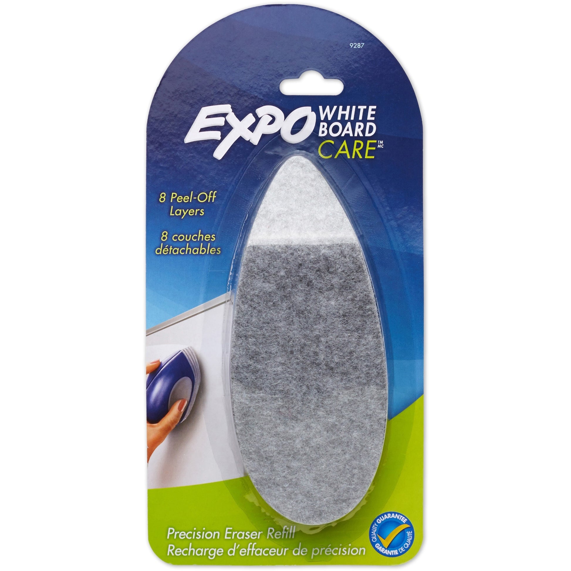 Expo Eraser Pad Refill