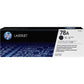HP 78A (CE278A) Original Toner Cartridge - Single Pack - Black