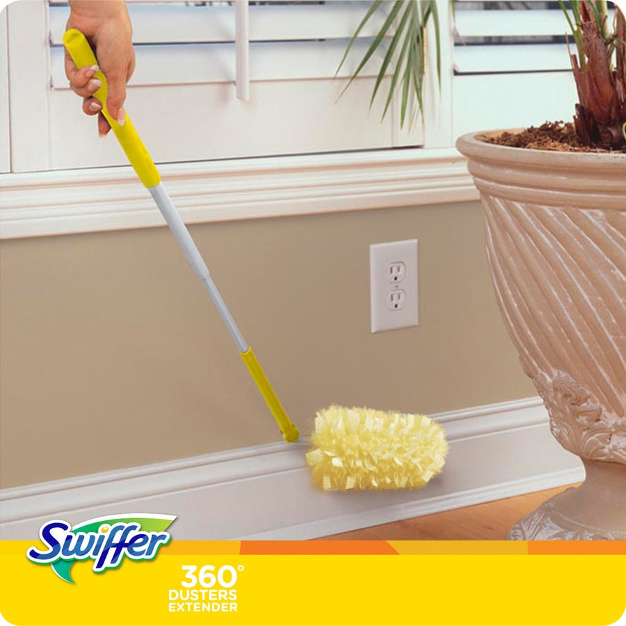 SWIFFER DUSTER EXTEND HANDLE