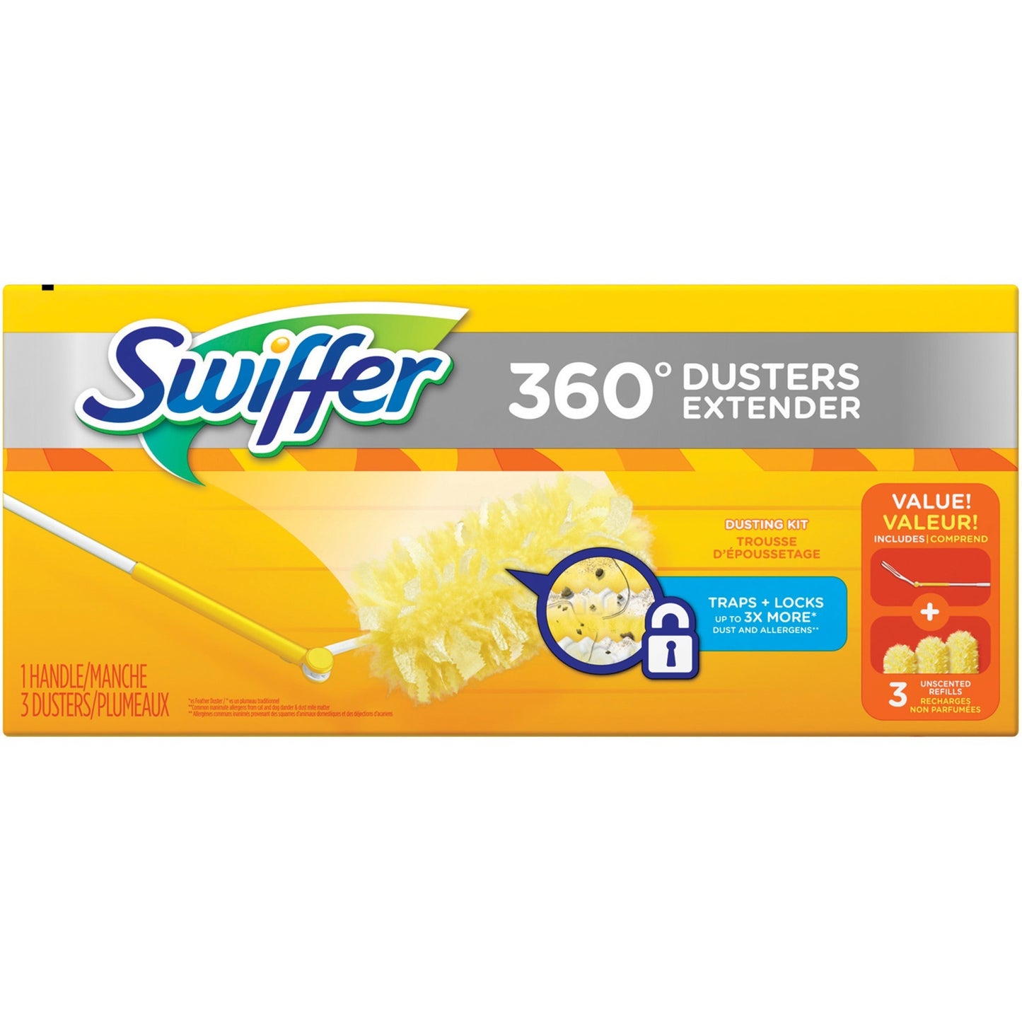 Swiffer Duster