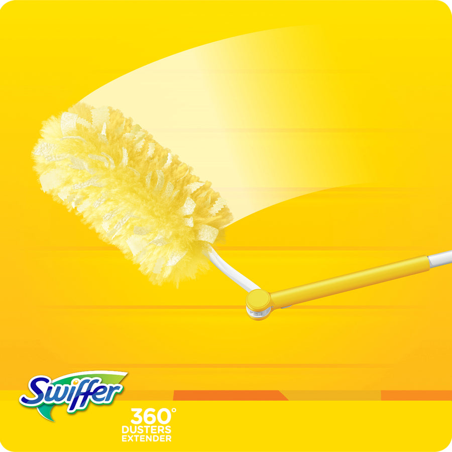 SWIFFER DUSTER EXTEND HANDLE