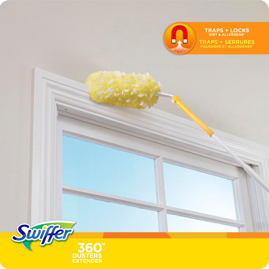 SWIFFER DUSTER EXTEND HANDLE