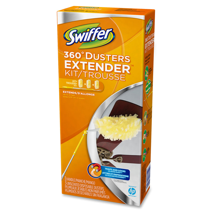 SWIFFER DUSTER EXTEND HANDLE