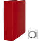 BINDER R-RING ECONO 2"  *RED