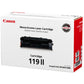 Canon CRG-119II Original Toner Cartridge - 3480B001