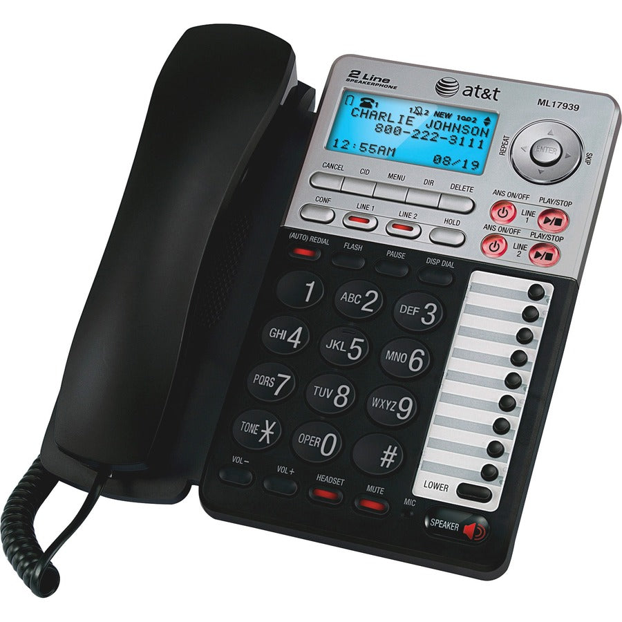 AT&T ML17939 Standard Phone - ML17939