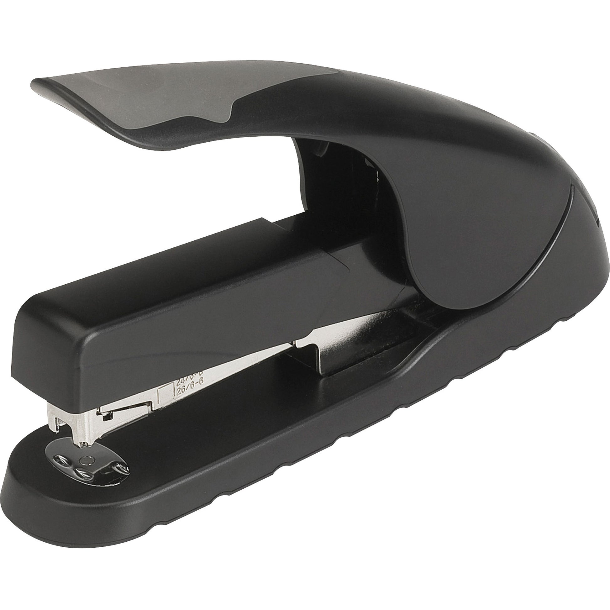 Business Source Full-strip Effortless Stapler