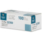 PIN,T,1.5"L            *100/BX