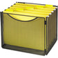 BOX FILE DESKTOP ONYX MESH 10"