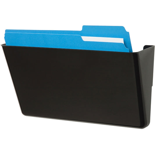 Deflecto EZ Link Stackable DocuPocket