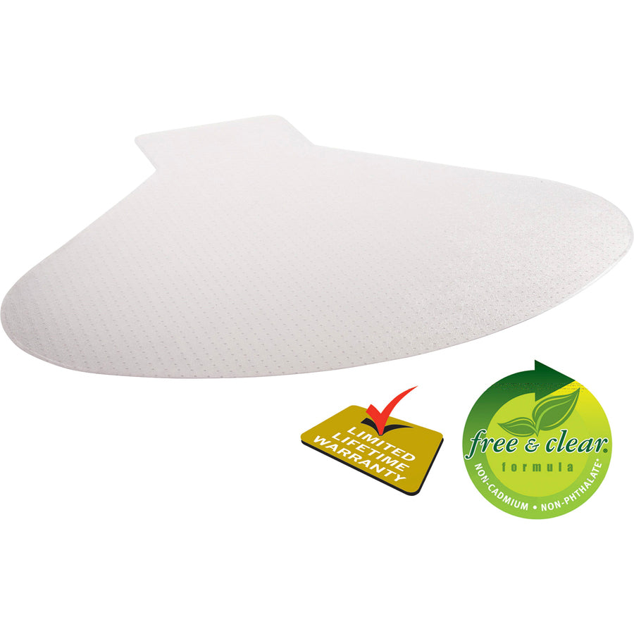 Deflecto SuperMat for Carpet - CM14003K