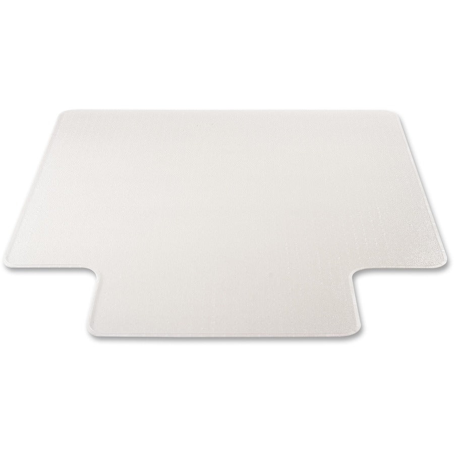 CHAIRMAT GRIP BEV, LIP,36X48