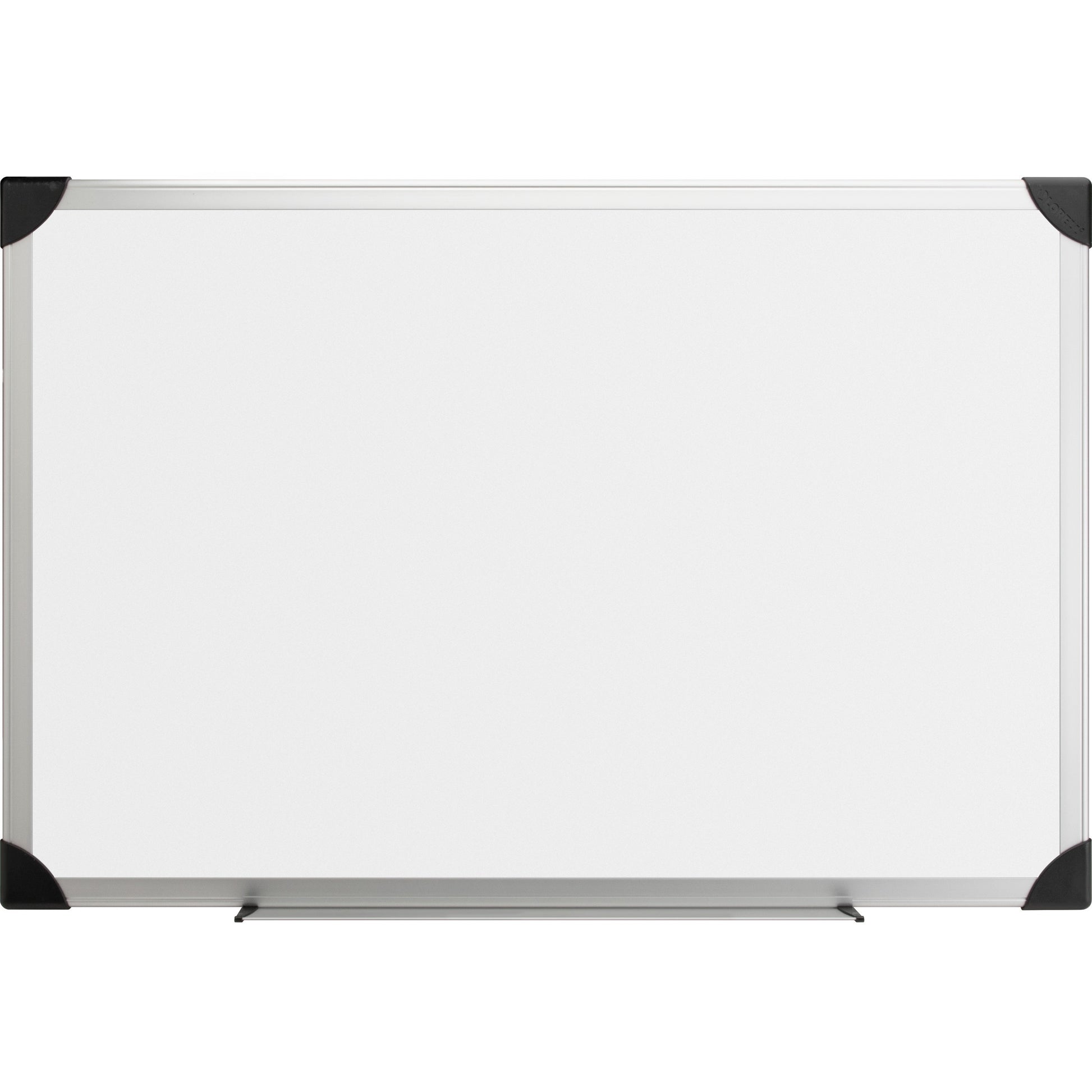 Lorell Aluminum Frame Dry-erase Boards