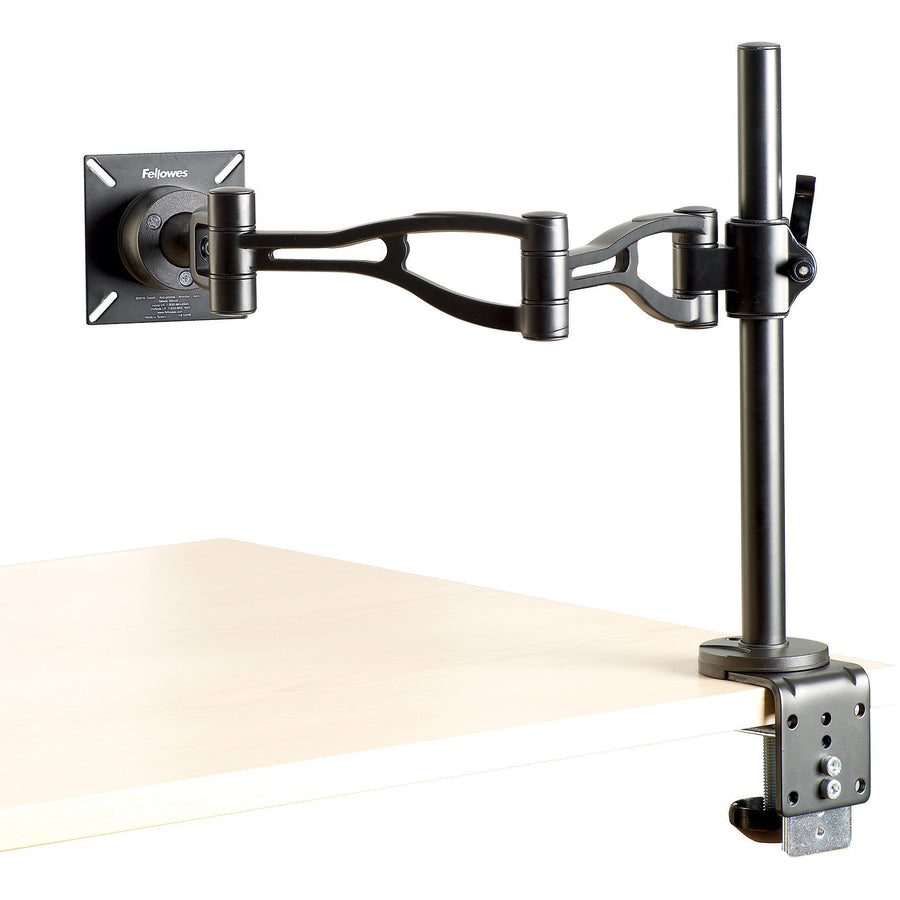 Fellowes Professional Series Depth Adjustable Monitor Arm - 8041601