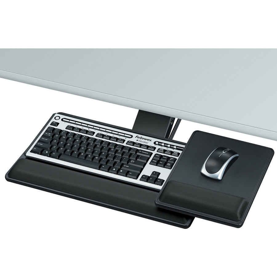 Designer Suites&trade; Premium Keyboard Tray - 8017901