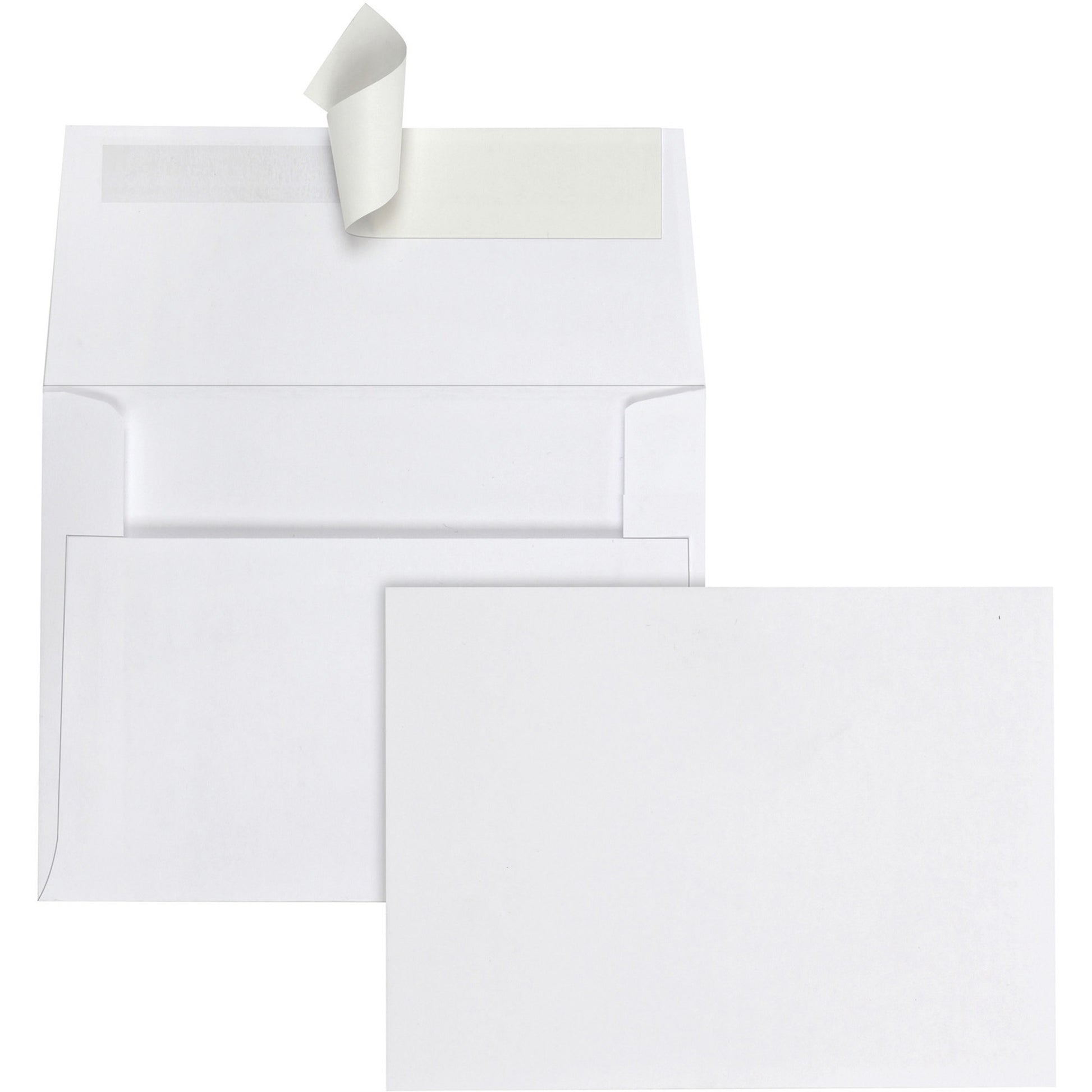 Quality Park Greeting Card/Invitation Envelopes