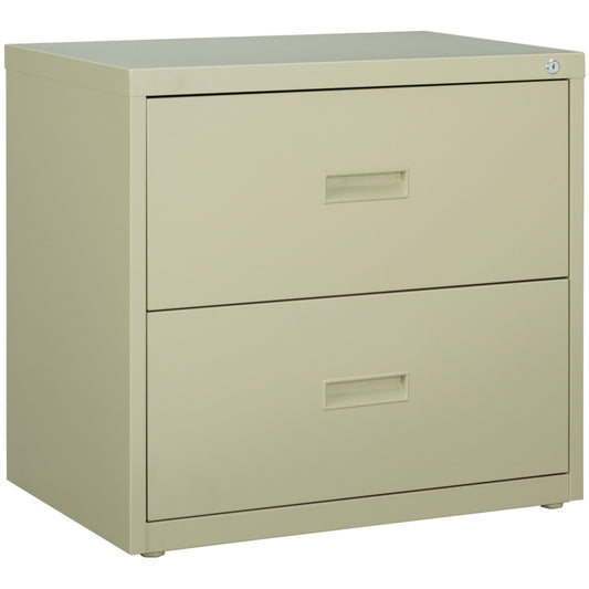 Lorell Lateral File - 2-Drawer