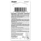 BATTERY LITHIUM 2016, 2/PK