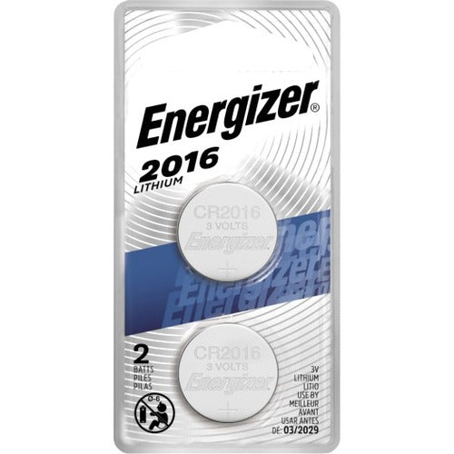 Energizer 2016BP-2N Coin Cell General Purpose Battery