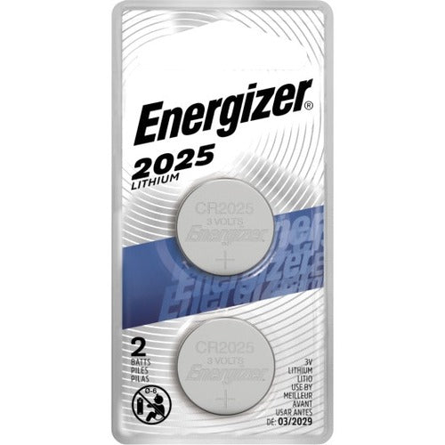 Energizer Coin Cell Lithium General Purpose Battery