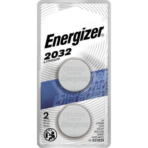 Energizer Coin Cell Lithium General Purpose Battery