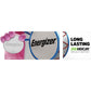 BATTERY LITHIUM 2032, 2/PK