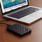 Verbatim 1TB Store 'n' Go Portable Hard Drive, USB 3.0 - Black - 97395