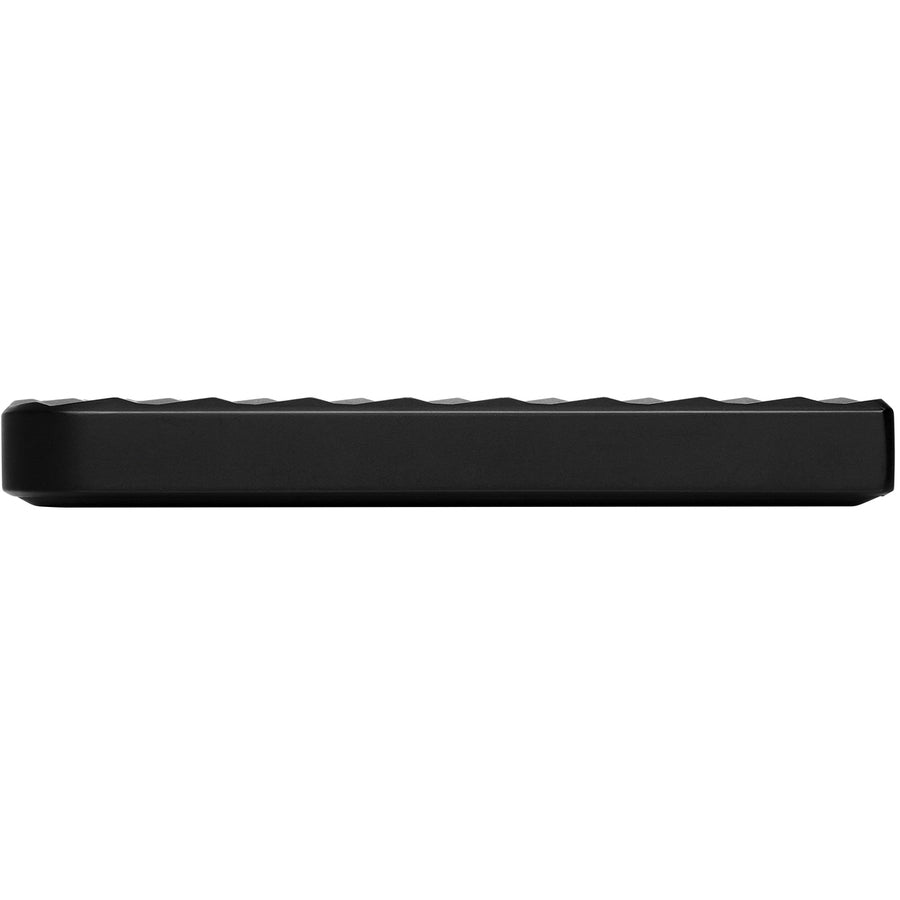 Verbatim 1TB Store 'n' Go Portable Hard Drive, USB 3.0 - Black - 97395