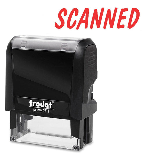 Trodat Climate Neutral Self-inking Stamp