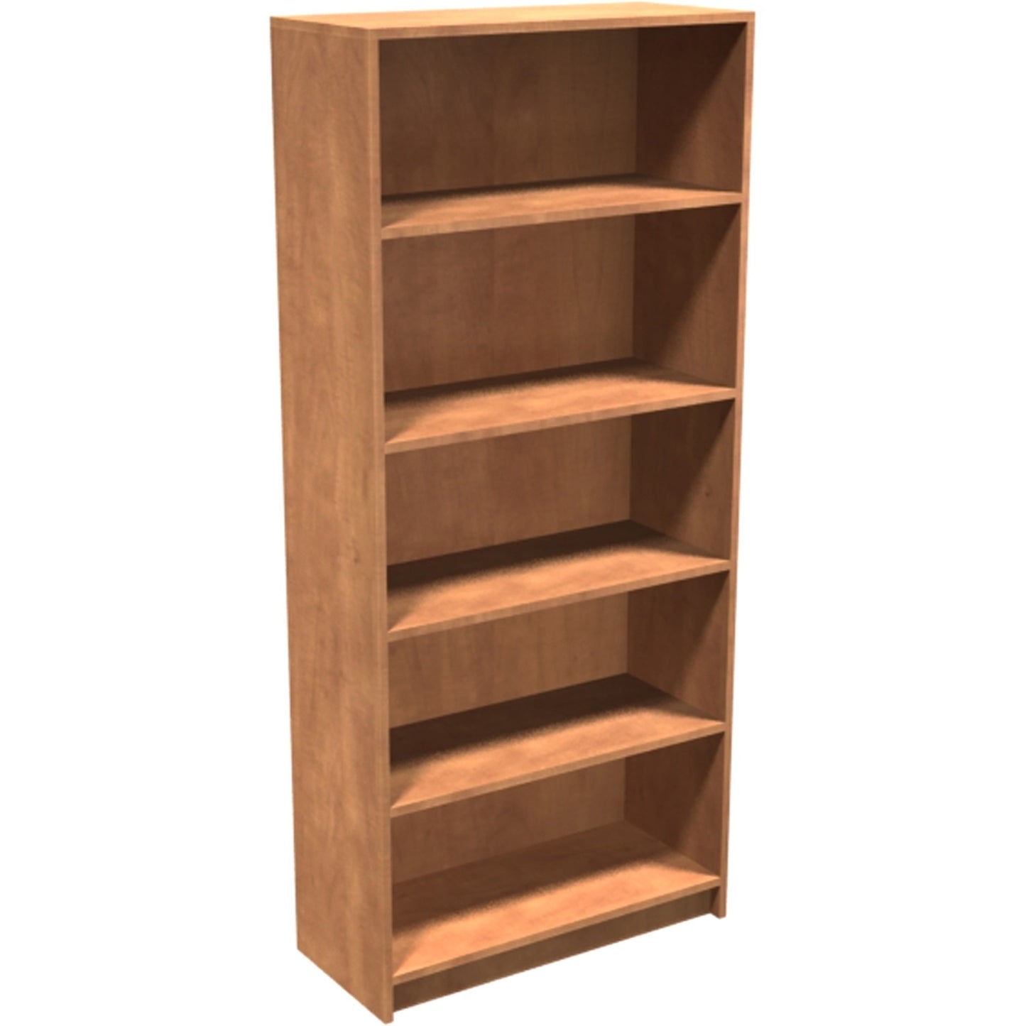 Heartwood Innovations Bookcase