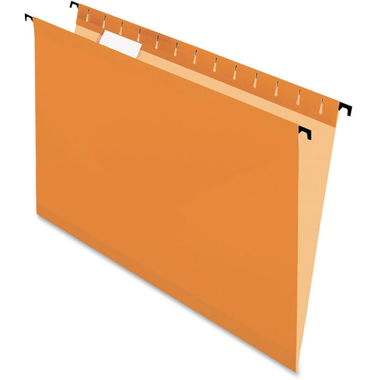 Pendaflex SureHook Legal Recycled Hanging Folder