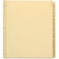 TOPS Preprinted Tab Divider