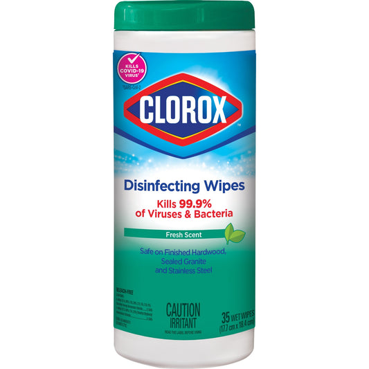 Clorox Disinfecting Wipe