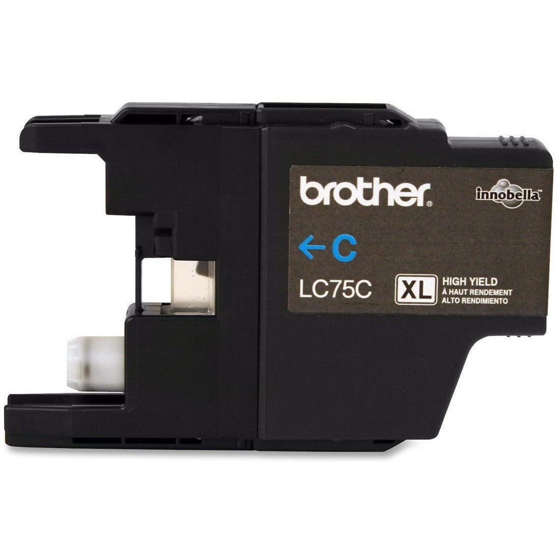 Brother LC75CS Original Ink Cartridge
