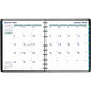 Blueline Blueline MiracleBind 16-Month Monthly Planner. - CF151281BT