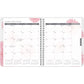 Blueline&reg; Essential Pink Ribbon Monthly Planner - C121995BT